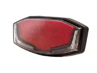 spanninga Lineo XBA lykt auto start/stop