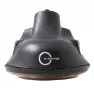 spanninga O Guard Xb Baklys, Black / red, One Size