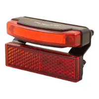 spanninga Pimento Xe 50 Mm Baklys