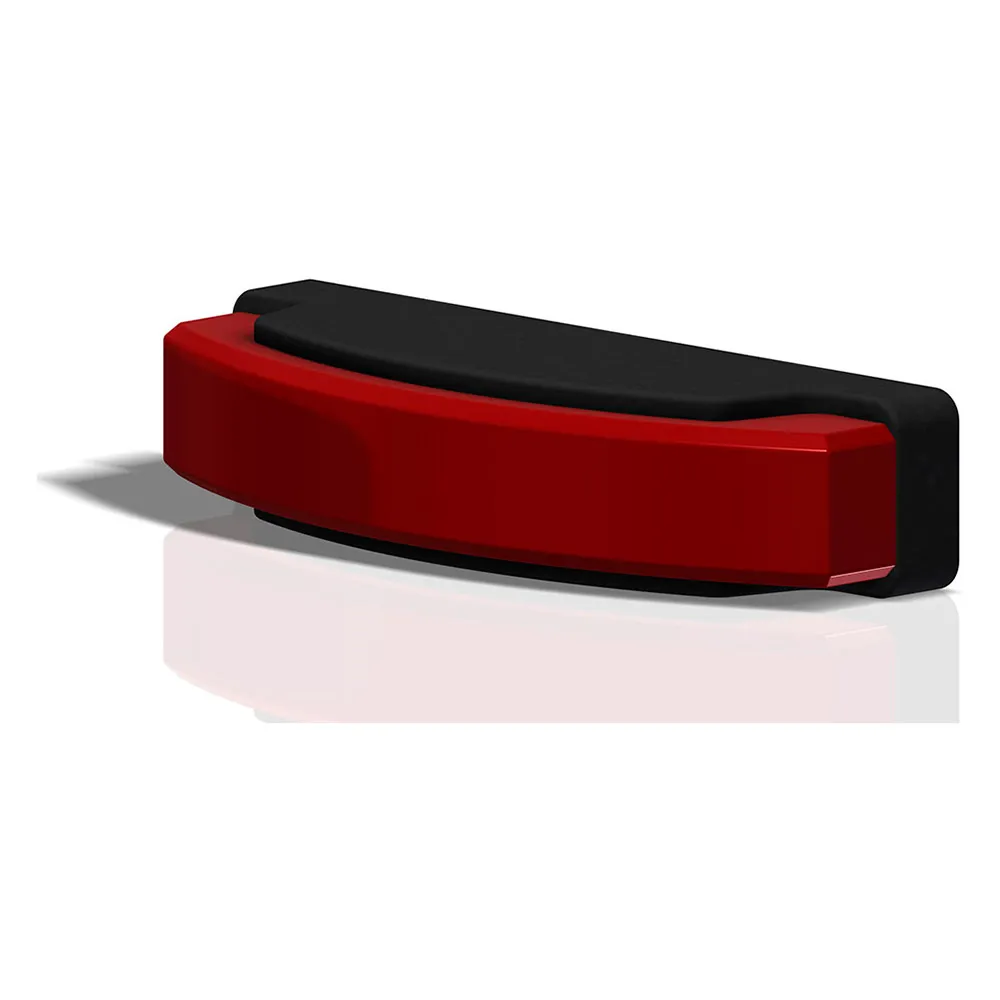 spanninga Pimento Xe 6-36v Baklys, Red, One Size