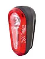 spanninga Ruby Baklykt 3 Ledd