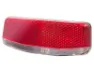 spanninga Solo XE E-bike 6-36VDC Baklys