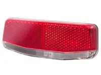 spanninga Solo XE E-bike 6-36VDC Baklys spanninga Solo XE E-bike 6-36VDC Baklys