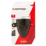 spanninga Trendo Xb Frontlys, Silver, One Size