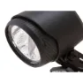 spanninga X&o 50 Xe&xeaftc 6-48v Frontlys, Black, One Size