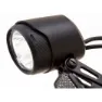 spanninga X&o 50 Xe&xeaftc 6-48v Frontlys, Black, One Size