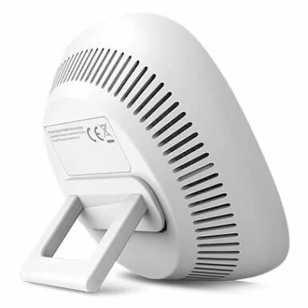 SPC 6521b Co2-måler, White, One Size SPC 6521b Co2-måler, White, One Size
