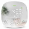 SPC 6521b Co2-måler, White, One Size