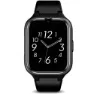 SPC 9642n Smartklokke, Black