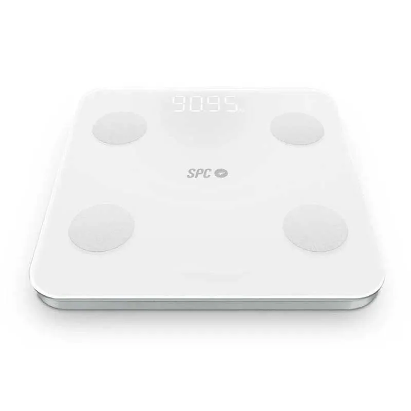 SPC Atenea Fit 3 Vekt, White, One Size