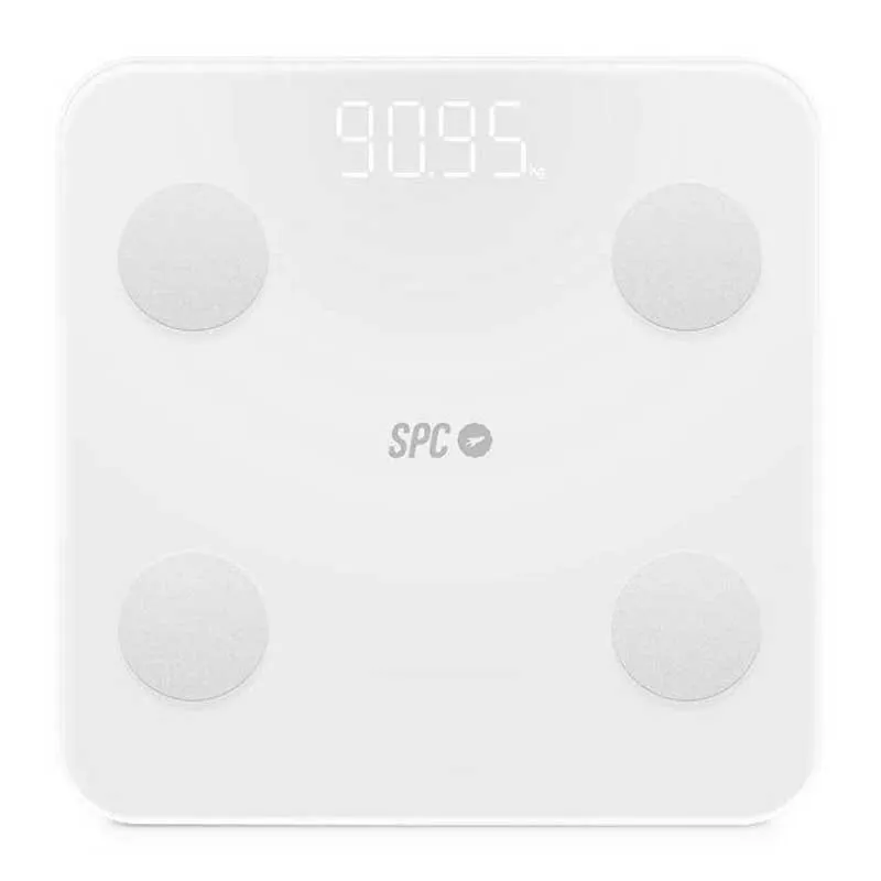 SPC Atenea Fit 3 Vekt, White, One Size