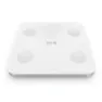 SPC Atenea Fit 3 Vekt, White, One Size