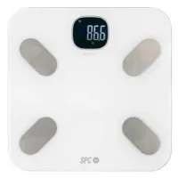 SPC Atenea Fit Vekt