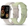 SPC Smartee Duo 2 9650b Klokke, White