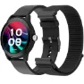 SPC Smartee Duo Vivo 2 9655n Smartklokke, Black