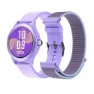 SPC Smartee Duo Vivo 9651t Smartklokke, Purple