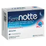 Specchiasol Serenotte 1.9mg Melatonin Tabletter 60 Enheter, One size