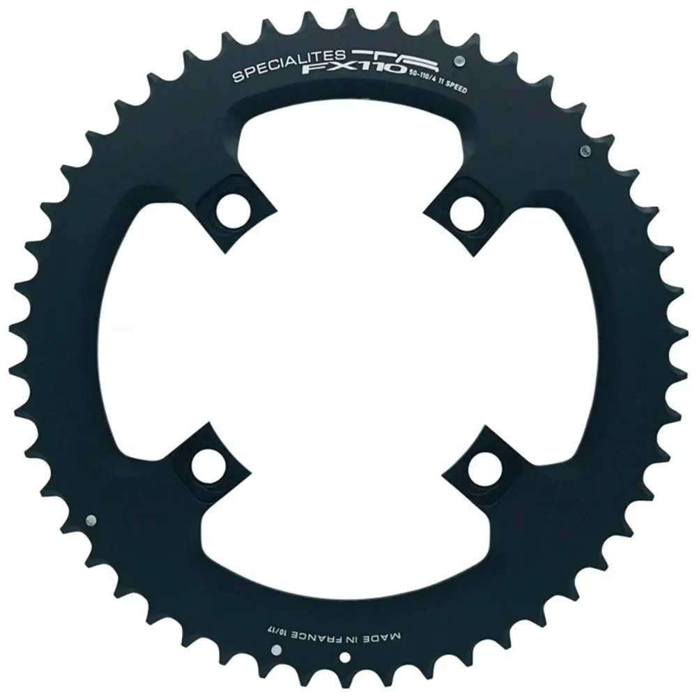 SPECIALITES TA Fx110 Fsa 2016 Exterior 110 Bcd Kjettingring SPECIALITES TA Fx110 Fsa 2016 Exterior 110 Bcd Kjettingring