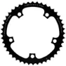 SPECIALITES TA Kettenblatt Alize, 5-Arm, Mitte, 130 mm Lochkreis