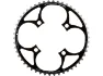 SPECIALITES TA Kettenblatt Chinook, 4-Arm, außen, 104 mm Lochkreis, 23 mm Aufnahme
