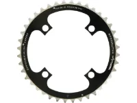 SPECIALITES TA Kettenblatt Chinook, 4-Arm, Mitte, 104 mm Lochkreis SPECIALITES TA Kettenblatt Chinook, 4-Arm, Mitte, 104 mm Lochkreis