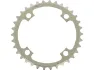 SPECIALITES TA Kettenblatt Chinook, 4-Arm, Mitte, 104 mm Lochkreis