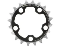 SPECIALITES TA Kettenblatt Compact, 5-Arm, 58 mm Lochkreis