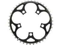 SPECIALITES TA Kettenblatt Compact, 5-Arm, 94 mm Lochkreis SPECIALITES TA Kettenblatt Compact, 5-Arm, 94 mm Lochkreis