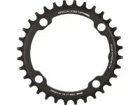 SPECIALITES TA Kettenblatt ONE 104, 4-Arm, 104 mm Lochkreis