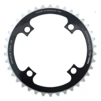 SPECIALITES TA Kettenblatt Single, 4-Arm, 104 mm Lochkreis SPECIALITES TA Kettenblatt Single, 4-Arm, 104 mm Lochkreis