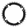 SPECIALITES TA Kettenblatt Sismic, XTR FC-M970, 4-Arm, Mitte/außen, 104 mm Lochkreis