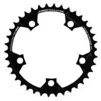 SPECIALITES TA Kettenblatt Syrius 11, 5-Arm, innen, 110 mm Lochkreis SPECIALITES TA Kettenblatt Syrius 11, 5-Arm, innen, 110 mm Lochkreis