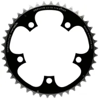 SPECIALITES TA Kettenblatt Zephyr, 5-Arm, außen, 110 mm Lochkreis
