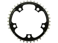 SPECIALITES TA Kettenblatt Zephyr, 5-Arm, Mitte, 110 mm Lochkreis SPECIALITES TA Kettenblatt Zephyr, 5-Arm, Mitte, 110 mm Lochkreis