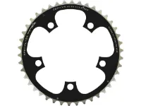 SPECIALITES TA Kettenblatt Zephyr, 5-Arm, Mitte, 110 mm Lochkreis SPECIALITES TA Kettenblatt Zephyr, 5-Arm, Mitte, 110 mm Lochkreis