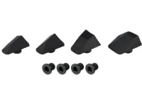 SPECIALITES TA Kettenblattschrauben-Set X110 für Ultegra R8000 SPECIALITES TA Kettenblattschrauben-Set X110 für Ultegra R8000