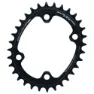 SPECIALITES TA One 96 Oval Kjettingring