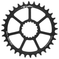 SPECIALITES TA One C55 Cannondale / Fsa Kjettingring SPECIALITES TA One C55 Cannondale / Fsa Kjettingring