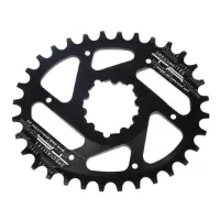 SPECIALITES TA One Dm Oval Sram Kjettingring