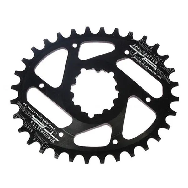 SPECIALITES TA One Dm3 Oval Sram Kjettingring SPECIALITES TA One Dm3 Oval Sram Kjettingring