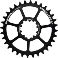 SPECIALITES TA One Dm3-sram Kjettingring SPECIALITES TA One Dm3-sram Kjettingring
