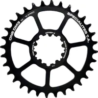 SPECIALITES TA One Dm3 Sram Kjettingring SPECIALITES TA One Dm3 Sram Kjettingring