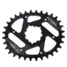 SPECIALITES TA One Dm6 Oval Sram Kjettingring