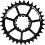 SPECIALITES TA One Dm6-sram Kjettingring