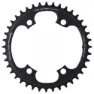 SPECIALITES TA One Kjettingring Refurbished, Black, 38t