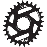 SPECIALITES TA One Oval Sh52-shimano Kjettingring
