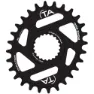 SPECIALITES TA One Oval Sh52-shimano Kjettingring