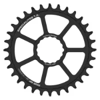 SPECIALITES TA One Rf Race Face Cinch Kjettingring SPECIALITES TA One Rf Race Face Cinch Kjettingring