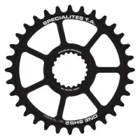 SPECIALITES TA One Sh52-shimano Kjettingring SPECIALITES TA One Sh52-shimano Kjettingring