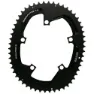 SPECIALITES TA Ovalution 2 External 130 Bcd Ovalt Drev, Black, 52t